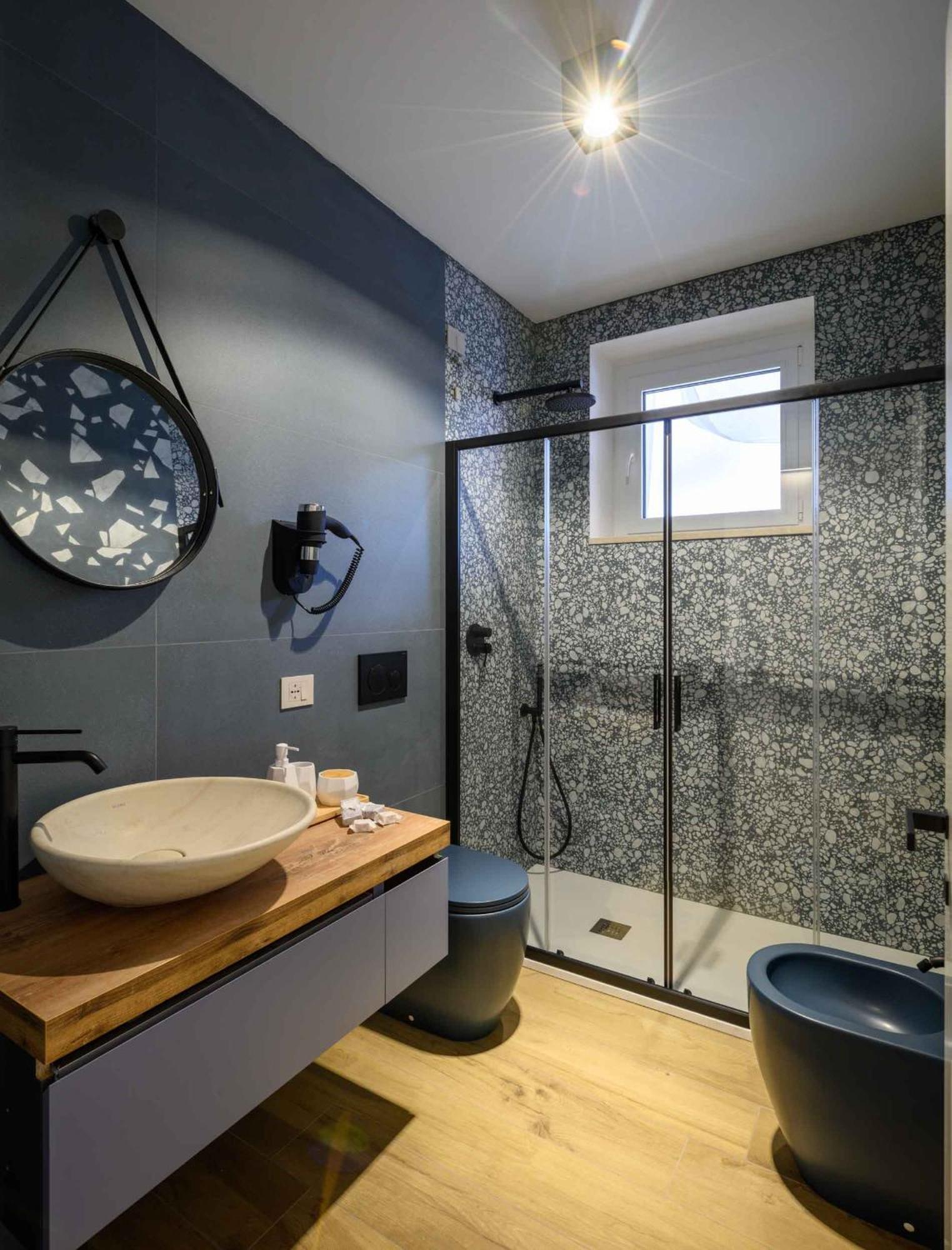 B&B Dimora Morelli Gubbio Buitenkant foto